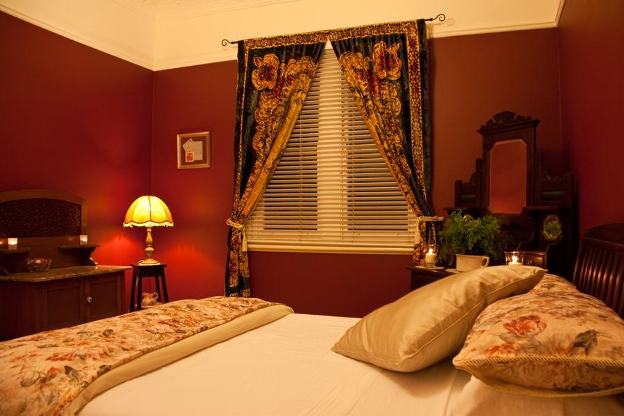 Newcastle'S Bed & Breakfast Zimmer foto