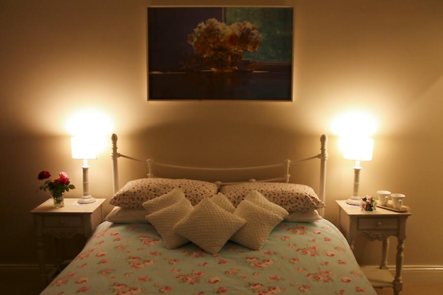 Newcastle'S Bed & Breakfast Zimmer foto